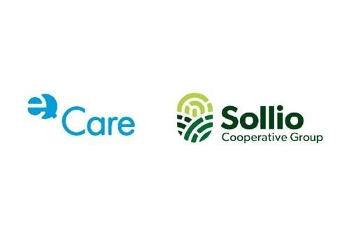 Logos EQcare and Sollio Cooperative Group