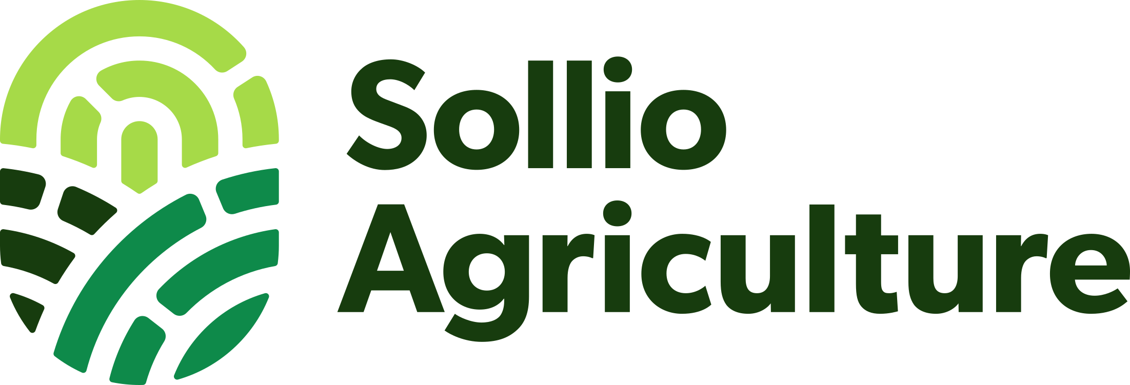 Logo Sollio Agriculture